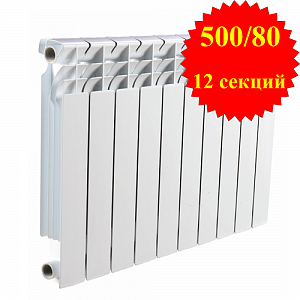 �������� ����������� Roda NSR-37 500/80 12 ������