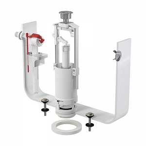 �������� �������� �� ���� �������, �������� ��������, ���.SA2000 1/2" CHROM, Alcaplast(Alcadrain)(�)