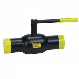 ���� ������� �������������� BROEN BALLOMAX 60 - ��50 (������/������, PN16, Tmax 200��, �����-�����)