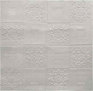 ������ ������������� 3D wall sticker 700�700 �� ����� ������ � �������