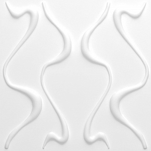 3D �������� ������ ArtPole Malm ������, 500*500��, 0,25�.��.