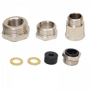 ����������� ������� 1/2, 3/4, 1" ��� ����� ������ � �����