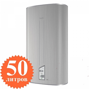 ������. �����. Ballu SMART titanium BWH/S 50 ����� ����������� ����� 8���