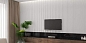 3D ������ �������� ArtPole PARALINE (600*600*27��)