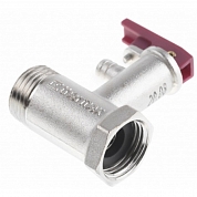     TIM 7 bar 1/2 " BL5812