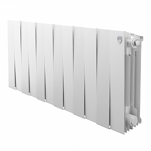 ���. ��������������� Royal Thermo PianoForte 300 /Bianco Traffico 12 �. (1�476 ��)