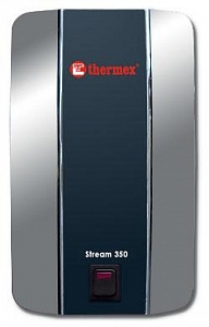 ������. ������. Thermex Stream 500 Chrome ���� + ���