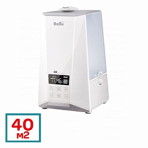 ����������� �������������� Ballu UHB-990 �����