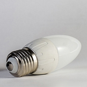 Светодиодная лампа LED Artpole Свеча 4W 4200K E14 220V 18SMD 330Lm 330° 37*100