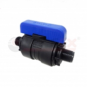    - 1/2"x1/2" 16 VALFEX (60/12)