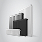���. ������. ������. ��� 22 Royal Thermo VENTIL COMPACT VC22-500-1400 (3�150 ��) - ������ ������