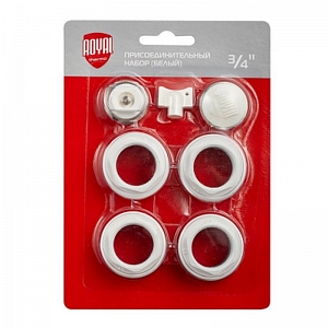 �������� ����. 3/4" Royal Thermo ����� ��� ������. (O)