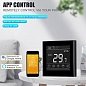 ���-� Techshow E13107-2 Wi-Fi ������ (+5...+60/3.5���/��� ������� ����) ���������