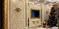 3D ������ �������� ArtPole MARSEILLE (600*600*26��)