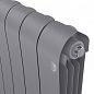 �������� ��������������� Royal Thermo Infinity 500 Silver Satin 12 �. (2�064 ��)
