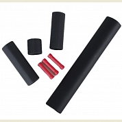 �������� ���� TMpro ��� ����������� �������. ������