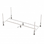   "Standard/Salsa" 150*70 MELODIA