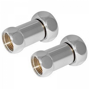 ���������� ������ �����-�����, ��������� 1" � 1/2" ���� Smart (����� 2 ��.)