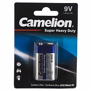 ��������� Camelion 6F22 Blue BL-1 (6F22-BP1B,9�) /12 *3218