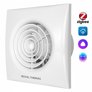 ���������� �������� Royal Thermo Sunrise RAFR 120 V