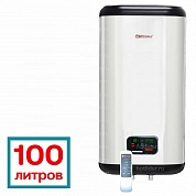 ������. �����. Thermex Flat Diamond Touch ID 100 V ���� (��� ) ����������� ����� 7���