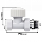 ����� ���������������� ������ Royal Thermo Design 1/2"�30�1,5 (�����)