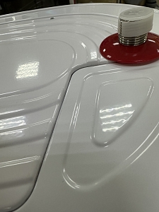 ������. �����. Royal Thermo RWH 100 Citadel Unic (SN 1002003022400963000635) ����� (��� 995*555*335)