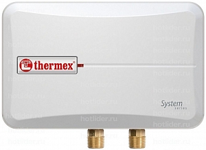 ������. ������. Thermex System 800 Chrome ���� + ���