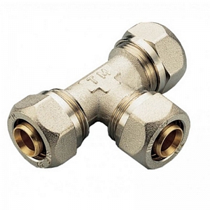 ������� �������� 16*16*16 (���) (VALTEC) (O)