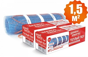 ��� (1.5 �2) Daewoo Enertec RFHM-T150W-1.5