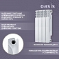 �������� ��������������� OASIS ECO 500/80 4 �. (592 ��)