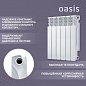 �������� ��������������� OASIS ECO 500/80 6 �. (888 ��)