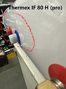 ������. �����. Thermex IF 80 H (pro) (sn 3922060500143) ����� (��� 530*996*288) ������� ����������� 