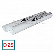 ����� AS ASPIPE PP-R PN 20 D25�4,2 (������������)