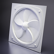 3D ������ �������� ArtPole FALLOUT (600*600*40��)