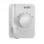 Терморегулятор Ballu контроллер (пульт) BRC-W белый