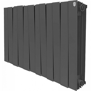 ���. ��������������� Royal Thermo PianoForte 500/100 ������ , Noir Sable 11 �. (2�079 ��)