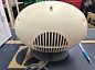 ���������. ������������ ZANUSSI ZFH/C-400 (s/n 2056008071900264700700) - 1,5��� ���������