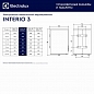 ��������������� Electrolux EWH 50 Interio 3 �������������