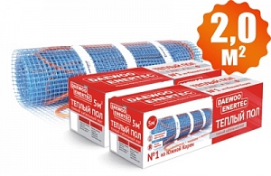 ��� (2.0 �2) Daewoo Enertec DW20W2.0M