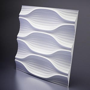 3D ������ �������� ArtPole BLADE (600*600*40��)