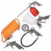 ����� ������������������ 5 ��������� Foxweld AERO 5741