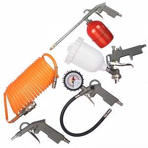 ����� ������������������ 5 ��������� Foxweld AERO 5741