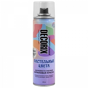 ����� ����������� ������������� DECORIX 335 �� (���������� �����)