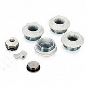 �������� ����. 1/2" EUROS ��� ������.