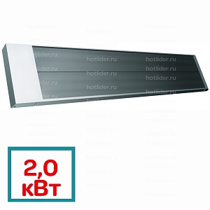 �� �������. ������������� Neoclima IR-2.0 - 2���