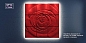 3D ������ �������� ArtPole ����� ROSE (1800*1800*47��)