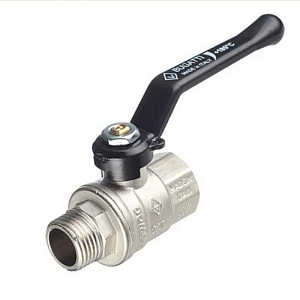 ���� ������� BUGATTI (AR) ��/�P, �����-����� 1/2" (96/24)