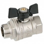 ���� ������� BUGATTI (AR) ��/�P, �����-������� 1/2" (96/24)