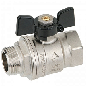 ���� ������� BUGATTI (AR) ��/�P, �����-������� 1/2" (96/24)